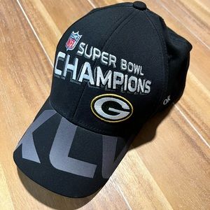 Super Bowl Hat